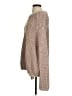 Free People 100% Cotton Tan Pullover Sweater Size S - photo 5