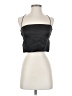 Unbranded Black Sleeveless Top Size S (estimated) - photo 1
