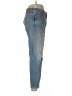 Levi's Blue Jeans Size 27 waist - photo 4