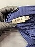 Flounce Blue Casual Dress Size 6 - photo 7