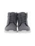 Clarks Gray Sneakers Size 9 - photo 2