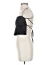 Unbranded Black Sleeveless Top Size S (estimated) - photo 5