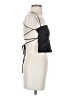 Unbranded Black Sleeveless Top Size S (estimated) - photo 4
