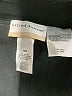 Alfred Dunner Solid Black Casual Pants Size 20 - photo 4