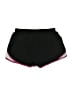 Under Armour Color Block Black Athletic Shorts Size S - photo 2