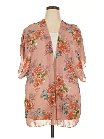 Ambiance Kimono (view 1)