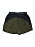 Unbranded 100% Polyester Solid Green Athletic Shorts Size M - photo 2
