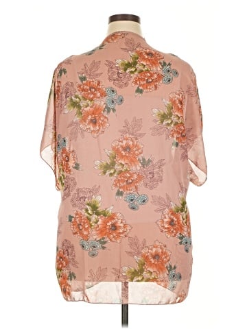 Ambiance Kimono (view 2)