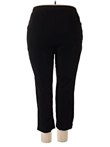 Roaman's Active Pants (view 2)
