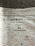 Lucky Brand Gray Short Sleeve Top Size XL - photo 7