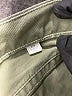 Sandrine Rose Hearts Green Shorts Size 25 waist - photo 4
