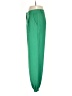 Shein 100% Polyester Green Casual Pants Size M - photo 5