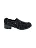 Unbranded Tweed Black Flats Size EU 37 - photo 1