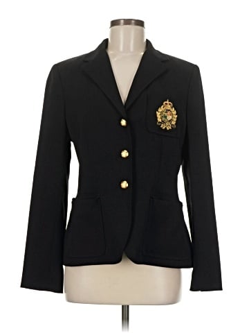 Lauren by Ralph Lauren Blazer (view 1)