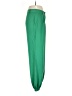 Shein 100% Polyester Green Casual Pants Size M - photo 4