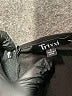 Trixxi Black Cocktail Dress Size S - photo 7