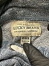 Lucky Brand Gray Sweatshirt Size M - photo 7