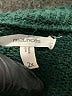 Maurices Print Green Pullover Sweater Size 20 (2) - photo 7