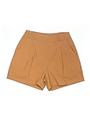 G4 Free Shorts (view 1)