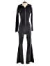 Fabletics Metallic Gray Jumpsuit Size XS - photo 1