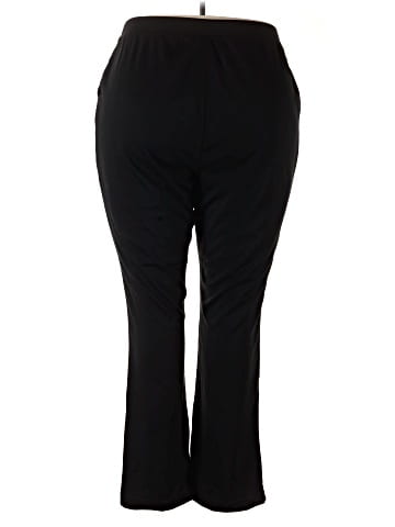 Woman Within Active Pants (view 2)