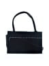 Unbranded Stripes Black Satchel One size - photo 1