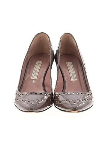 Pied'a terre Heels (view 2)