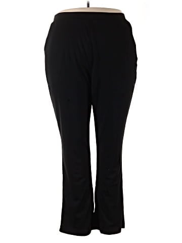 Woman Within Active Pants (view 1)