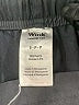 Wink Gray Casual Pants Size S - photo 7