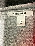 Nine West Gray Cardigan Size S - photo 7