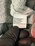 Nine West Gray Cardigan Size S - photo 8