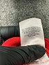 Hudson Jeans Color Block Red Jeans Size 27 waist - photo 8