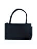 Unbranded Stripes Black Satchel One size - photo 3