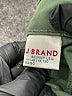 J Brand Green Jeggings Size 28 waist - photo 7