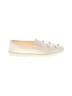 Unbranded Hearts Ivory Sneakers Size 2 (youth) - photo 1