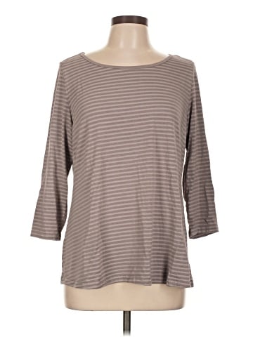 Heartstring 3/4 Sleeve T-Shirt (view 1)
