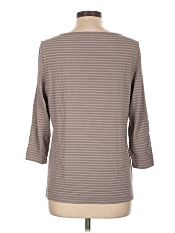 Heartstring 3/4 Sleeve T-Shirt (view 2)