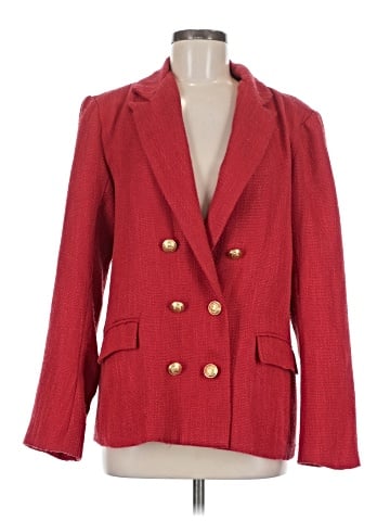 Bishop + Young Blazer (view 1)