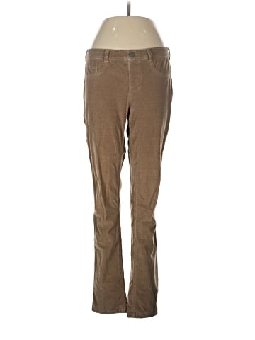 Pilcro and the Letterpress Casual Pants (view 1)