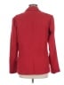 Bishop + Young 100% Polyester Red Blazer Size M - photo 2
