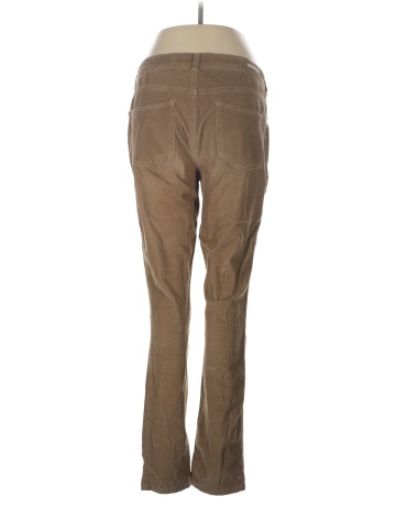 Pilcro and the Letterpress Casual Pants (view 2)