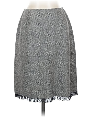 J.Jill Casual Skirt (view 1)