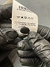 Assorted Brands 100% Polyester Solid Black Casual Dress Size 14 - photo 8