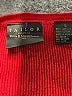 B. Moss Red Cardigan Size L - photo 7