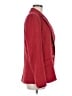 Bishop + Young 100% Polyester Red Blazer Size M - photo 4