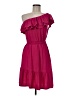 Gilli Pink Cocktail Dress Size M - photo 1