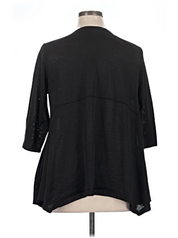 Unity 3/4 Sleeve Top (view 2)