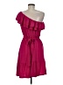 Gilli Pink Cocktail Dress Size M - photo 2