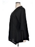Unity Black 3/4 Sleeve Top Size 1X - photo 5