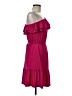 Gilli Pink Cocktail Dress Size M - photo 4